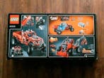 Lego Set - 42029 - Technic - Customized Pick-up Truck
