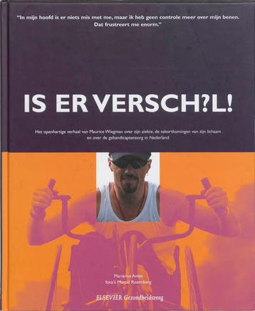 Is er verschil ? 9789035227897 M. Ames, Verzenden, Zo goed als nieuw, M. Ames