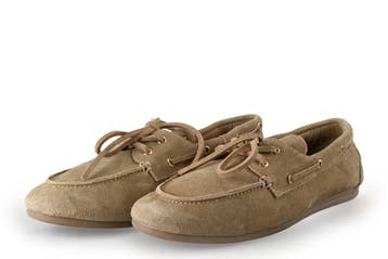 Laurent David Bootschoenen in maat 41 Beige, Verzenden