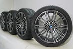 BMW 5 serie G30 G31 8 serie G14 G15 G16 664M 19 inch velgen, Auto-onderdelen, Ophalen of Verzenden, Nieuw