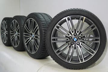 BMW 5 serie G30 G31 8 serie G14 G15 G16 664M 19 inch velgen, Ophalen of Verzenden