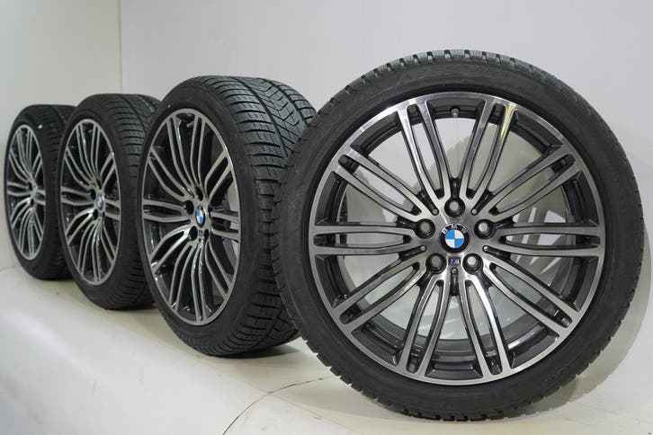 BMW 5 serie G30 G31 8 serie G14 G15 G16 664M 19 inch velgen, Auto-onderdelen, Banden en Velgen, Ophalen of Verzenden