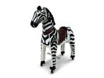 MY PONY, rijdend speelgoed  zebra van ROLLZONE ® , 4 - 10 ja, Ophalen of Verzenden, Nieuw