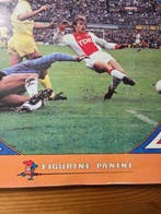 1984 Panini Voetbal 84 Ernie Brandts, Pim Doesburg, Berry, Nieuw
