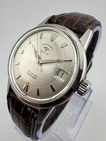 Rotary - Super Compressor 41 - Sans prix de réserve - Homme, Nieuw