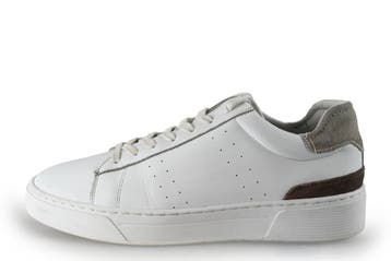 Cycleur de Luxe Sneakers in maat 42 Wit, Verzenden, Wit, Zo goed als nieuw, Sneakers