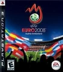 UEFA Euro 2008 (PS3 used game), Ophalen of Verzenden, Nieuw