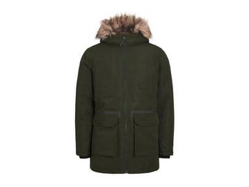 Veiling - Jack &amp; Jones Wing Parka Rosin - S, Vêtements | Hommes