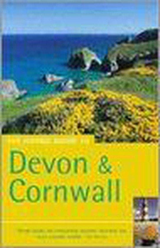 The Rough Guide to Devon and Cornwall - Andrews, Livres, Guides touristiques, Envoi