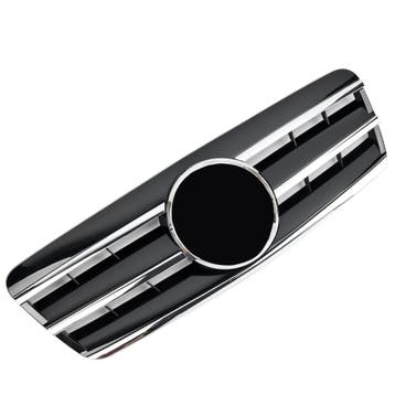 Grill Sport Kühlergrill passt für Mercedes C208 A208 CLK Sch, Verzenden, Nieuw