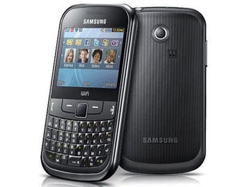 Samsung GT-S3350 - Origineel, Verzenden, Nieuw