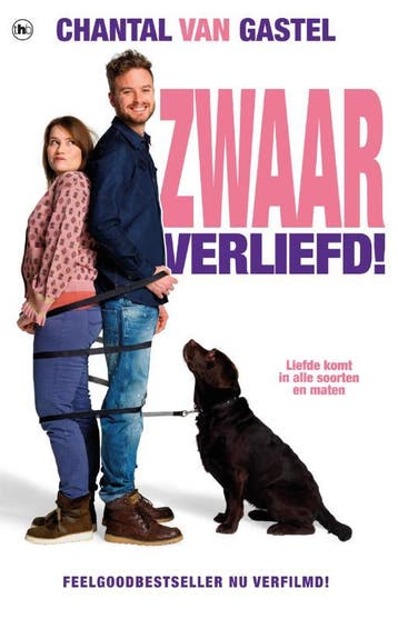 Zwaar verliefd! / Leeslicht 9789044355222 Chantal van Gastel, Verzenden, Zo goed als nieuw, Chantal van Gastel