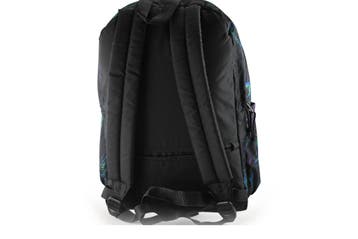 Eastpak Rugzak Zwart, Verzenden, 25 tot 40 cm, Zo goed als nieuw, 30 tot 45 cm