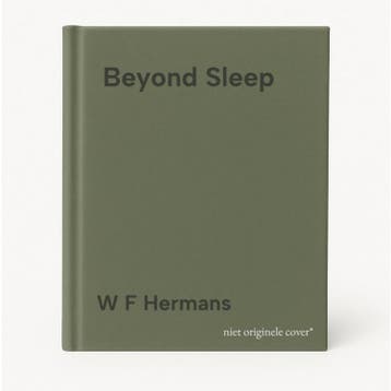 Beyond Sleep 9781843432050 W F Hermans, Verzenden, W F Hermans