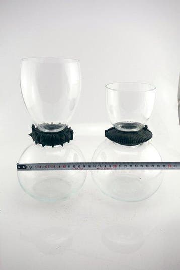 Vanessa Mitrani - Vaas (2) - Armband - .600 zilver