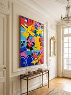 GuS Saint-Amour (1974) - BLAst Serie #5