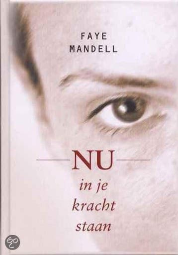 Nu in je kracht staan 9789020260489 F. Mandell, Boeken, Psychologie, Verzenden, Gelezen, F. Mandell