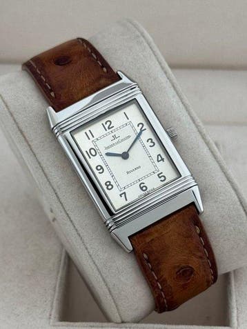 Jaeger-LeCoultre - Reverso - 250.8.86 - Heren - 2000-2010, Nieuw