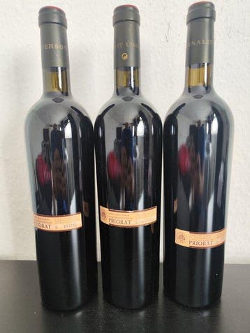 1997, 1998, 2000 Alvaro Palacios, Finca Dofí - Priorat - 3