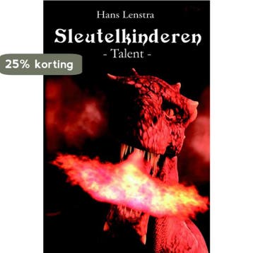 Sleutelkinderen 9789462663107 Hans Lenstra, Verzenden, Hans Lenstra