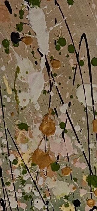 Helena Romano - Golden Meadow