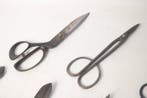 Japanese vintage scissors  Hasami - Werkgereedschap