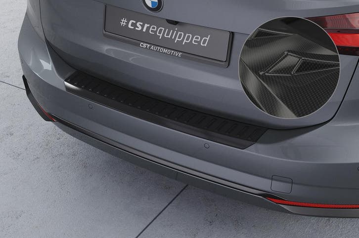 Bumperbescherming voor BMW 2 Reeks U06 Active Tourer LKS040-, Autos : Pièces & Accessoires, Carrosserie & Tôlerie, Envoi