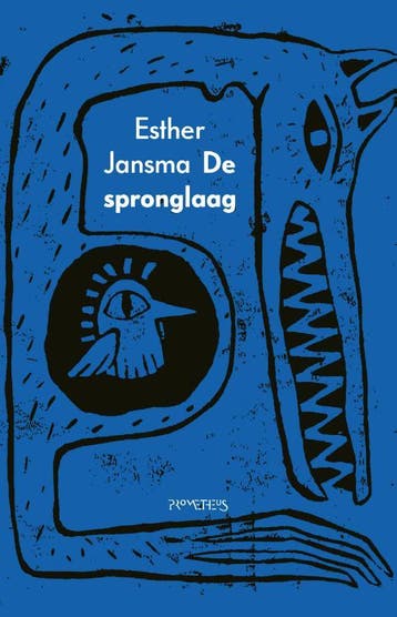 De spronglaag 9789044650211 Esther Jansma, Verzenden, Esther Jansma