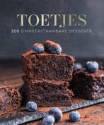 Toetjes |  | Nieuw, Verzenden, Nieuw