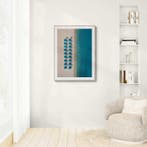 Marcus Cederberg - Beach from above - XL