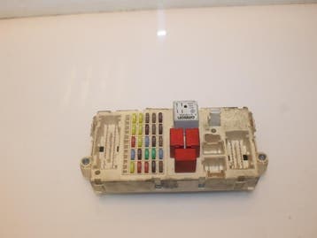 Zekeringkast Fiat Bravo O143645