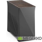Fractal Design Era 2 Charcoal Gray, Computers en Software, Computerbehuizingen, Verzenden, Nieuw