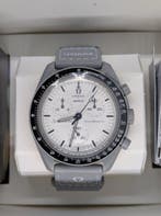 Omega x Swatch - Omega x Swatch - 1965 - Sans prix de, Nieuw