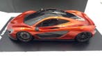 TSM Model 1:18 - Modelauto - McLaren P1 - (cod.B44)