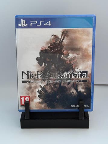 Nier Automata - Playstation 4, Games en Spelcomputers, Verzenden, Gebruikt