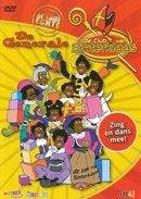 Club van Sinterklaas - De generale op DVD, Cd's en Dvd's, Verzenden, Nieuw in verpakking