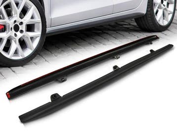 Side skirts | geschikt voor Volkswagen | Jetta 2011-2018 4d, Verzenden, Nieuw, Volkswagen