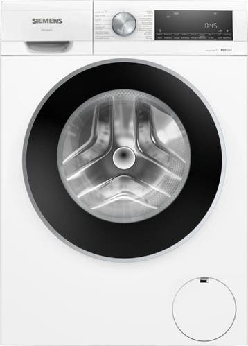 Siemens WG46G2ZCFG - Wasmachine - 9 kg - 1600 tpm -, Elektronische apparatuur, Ophalen of Verzenden, Nieuw