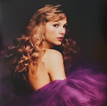 Taylor Swift - Speak Now (Taylors Version), Verzenden, Gebruikt