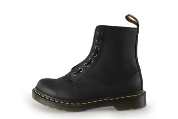 Dr. Martens Boots in maat 38 Zwart, Verzenden, Overige typen