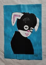 Shuby (1971) - Crying boy