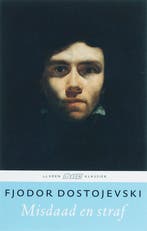 Misdaad en straf / L.J. Veen klassiek 9789020406740, Boeken, Verzenden, Gelezen, Fjordor Dostojevski
