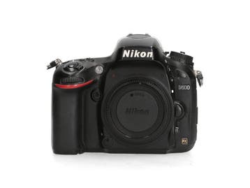Nikon D600 - <71.000 kliks - 1 jaar garantie, Audio, Tv en Foto, Fotocamera's Digitaal, Ophalen of Verzenden