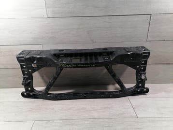 Defender II voorbumper versterking L8B2-16E144-A, Verzenden, Gebruikt