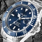 Ublast - Diver 20 ATM - UB2D4012BU - Heren - 2026, Nieuw