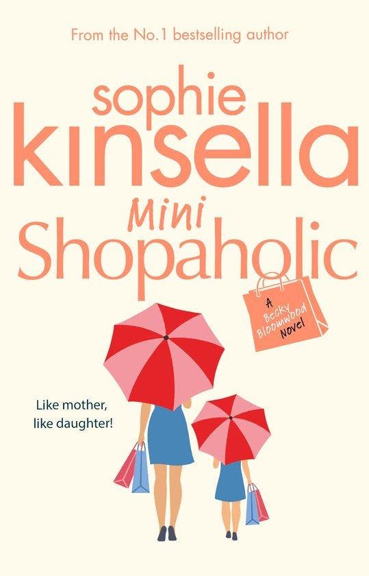 Mini Shopaholic 9780552774383 Sophie Kinsella, Boeken, Taal | Engels, Gelezen, Verzenden
