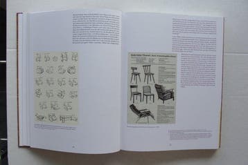 Book - Thonet and Modern Furniture Design - 2020
