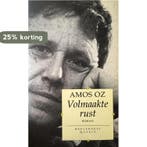 VOLMAAKTE RUST - QUARTO 9789029095181 Oz, Boeken, Verzenden, Gelezen, Oz