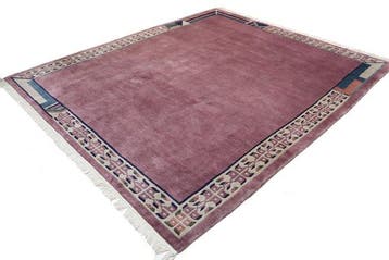 Modern Designer Tapijt Nepal Royal - Tapijt - 298 cm - 255, Nieuw