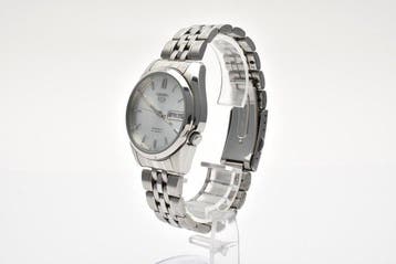 Seiko - Seiko 5 - Zonder minimumprijs - 7S26-01V0 - Heren -, Handtassen en Accessoires